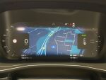 Volvo C40 2022 Sininen