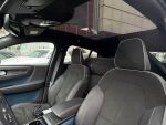 Volvo C40 2022 Sininen