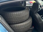 Volvo C40 2022 Sininen