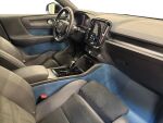 Volvo C40 2022 Sininen