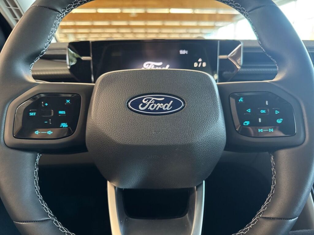 Ford Explorer 2025 Blue My Mind