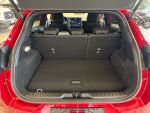 Ford Puma 2025 Fantastic Red