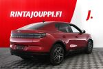 Ford Capri 2025 Punainen