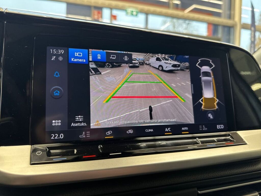 Ford Transit Connect 2025 Frost Silvet