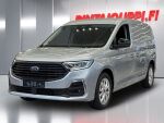 Ford Transit Connect 2025 Frost Silvet
