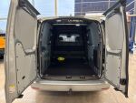 Ford Transit Connect 2025 Frost Silvet