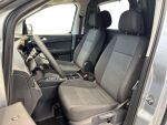 Ford Transit Connect 2025 Frost Silvet