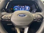 Ford Transit Connect 2025 Frost Silvet