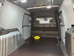 Ford Transit Connect 2025 Frost Silvet