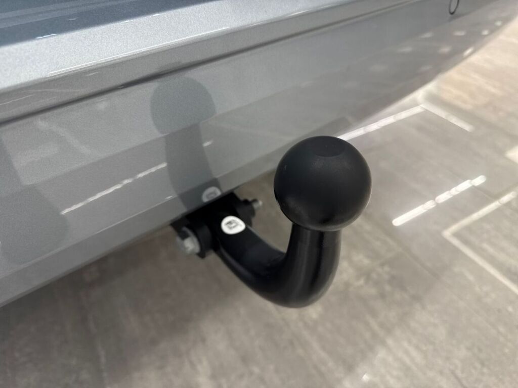 Ford Transit Connect 2025 Frost Silvet