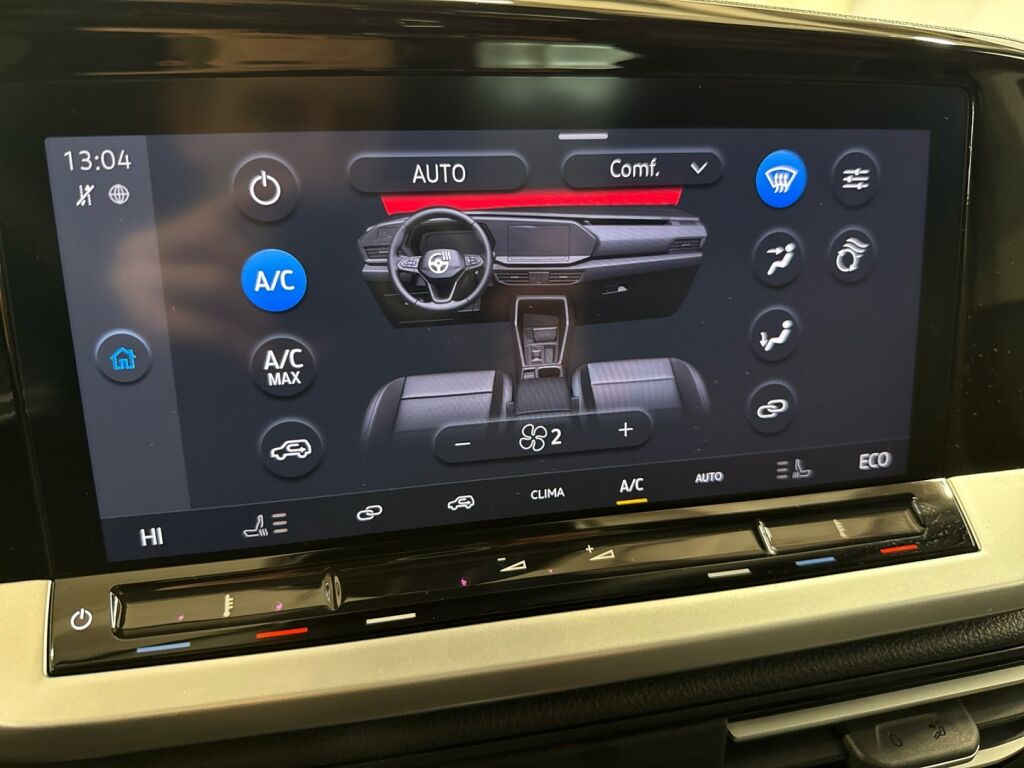 Ford Transit Connect 2025 Hopea