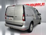 Ford Transit Connect 2025 Hopea
