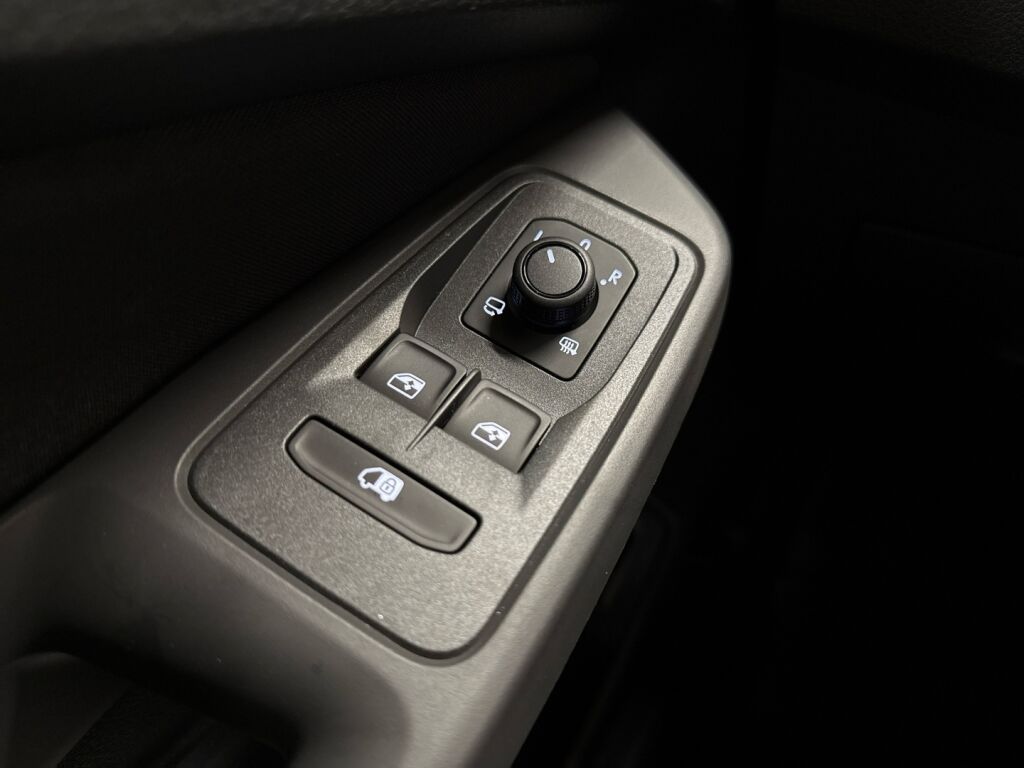 Ford Transit Connect 2025 Hopea