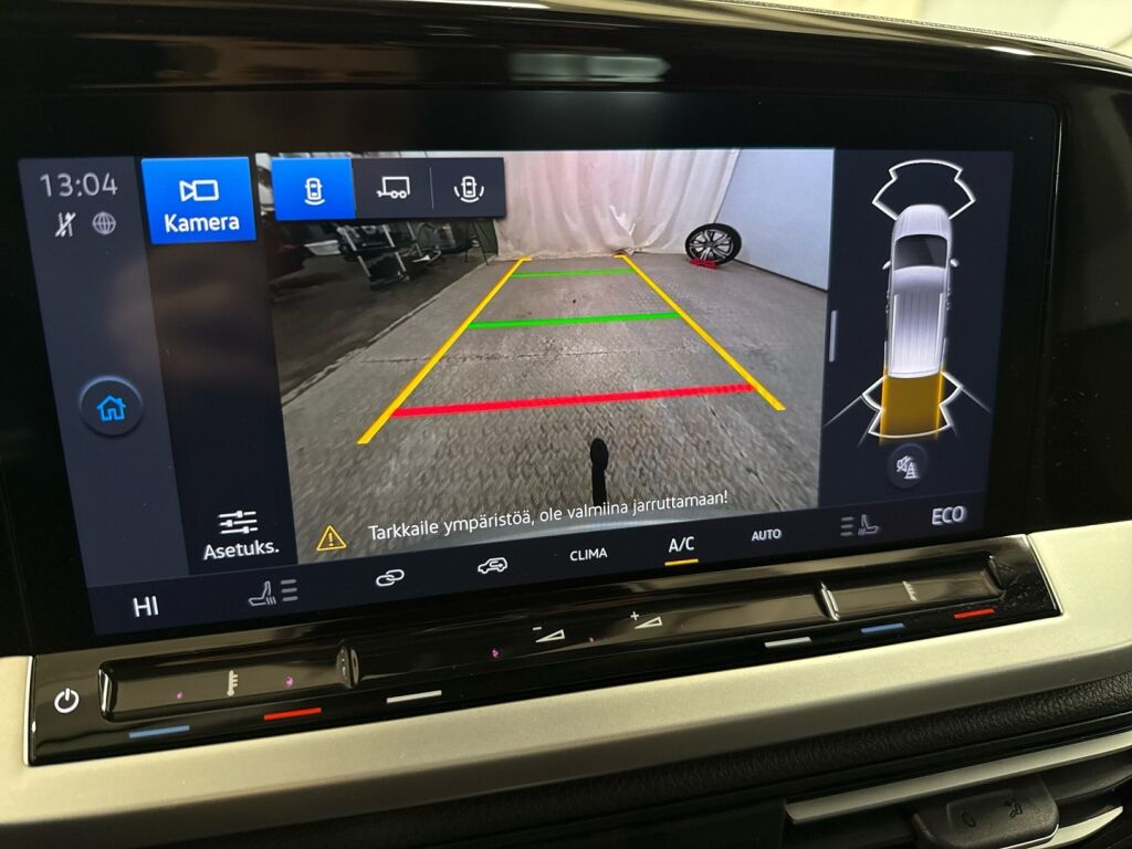 Ford Transit Connect 2025 Hopea