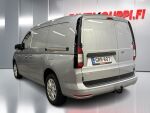 Ford Transit Connect 2025 Hopea