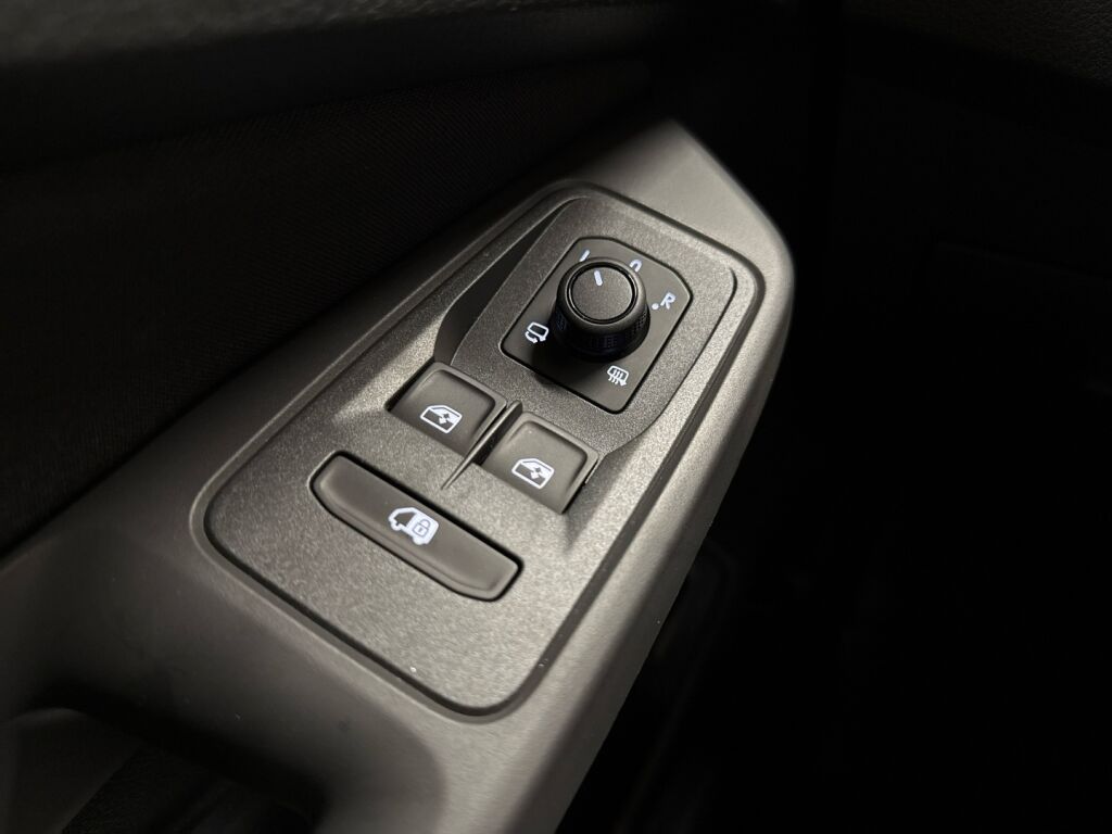 Ford Transit Connect 2025 Hopea