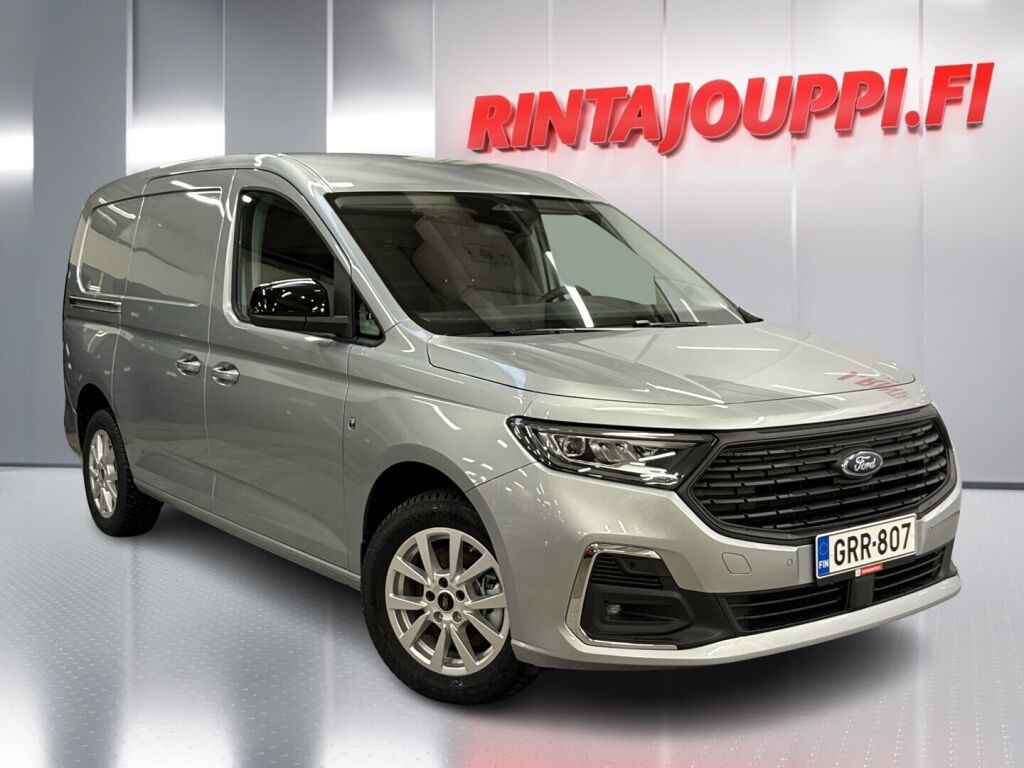 Ford Transit Connect 2025 Hopea