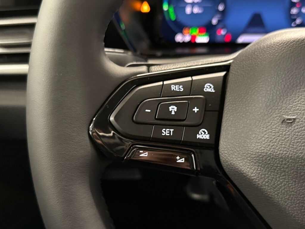 Ford Transit Connect 2025 Hopea