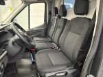 Ford Transit 2025 Harmaa