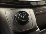 Ford Transit 2025 Harmaa