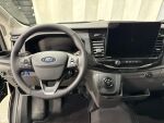 Ford Transit 2025 Musta