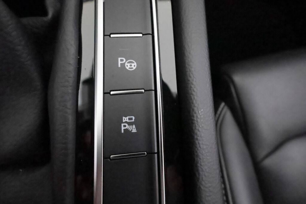 Volkswagen Passat 2022 