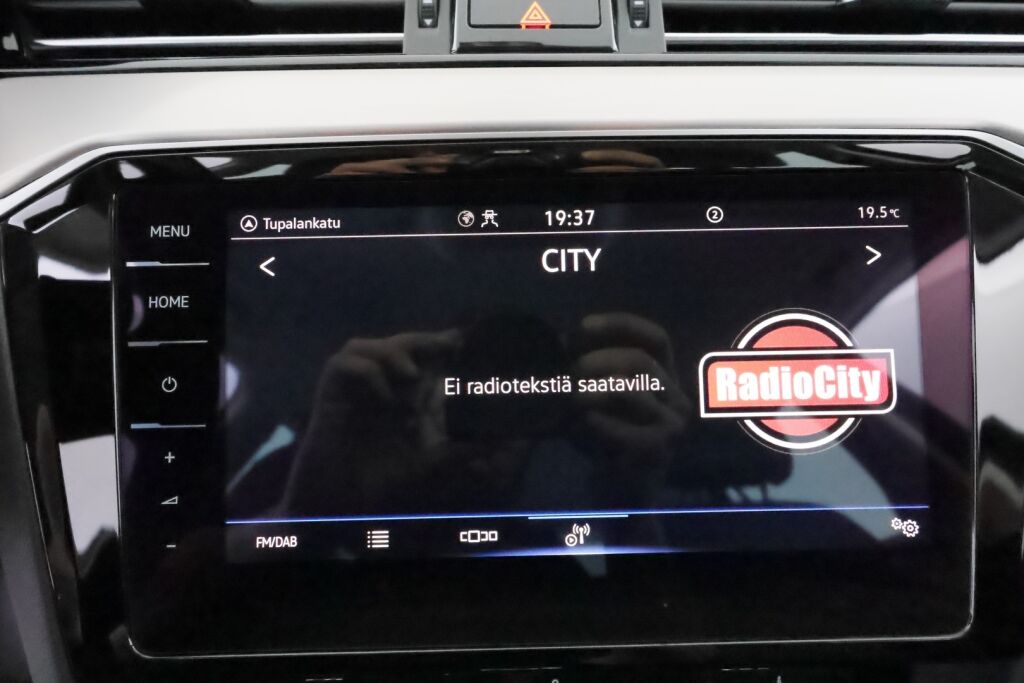 Volkswagen Passat 2022 