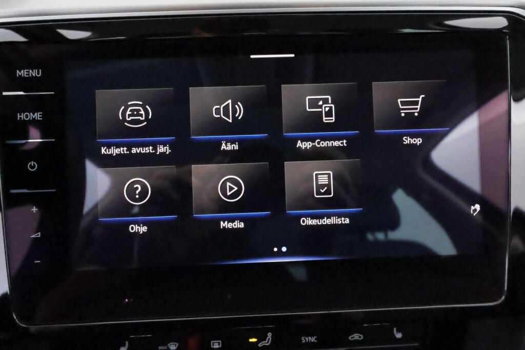 Volkswagen Passat 2022 