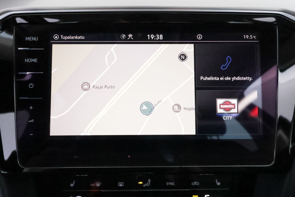 Volkswagen Passat 2022 