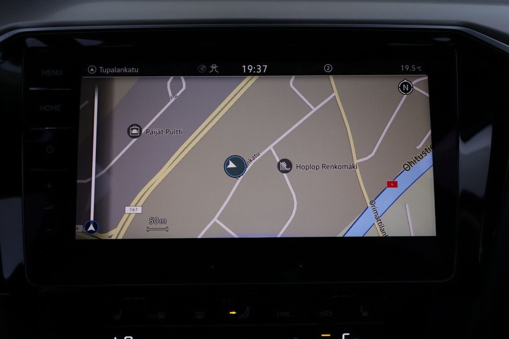 Volkswagen Passat 2022 