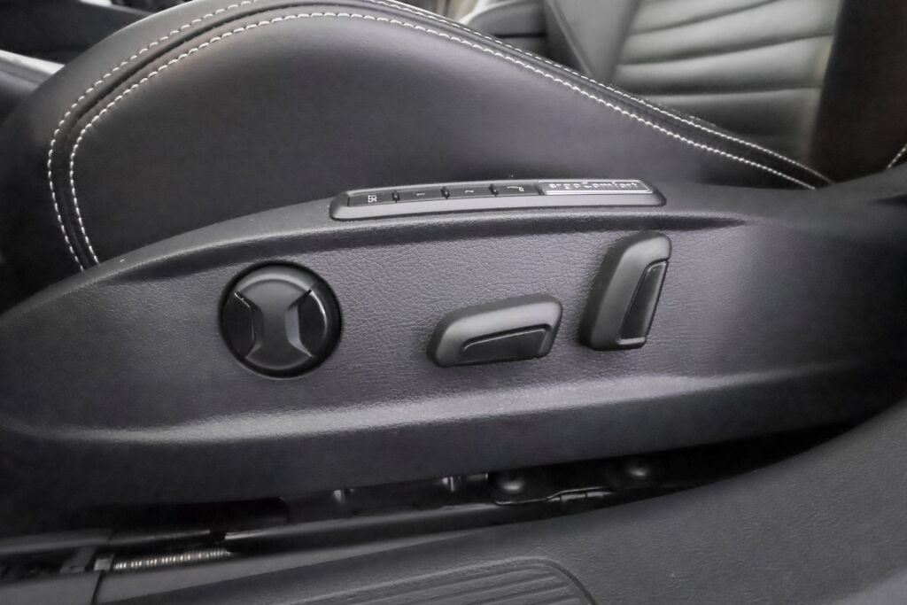 Volkswagen Passat 2022 