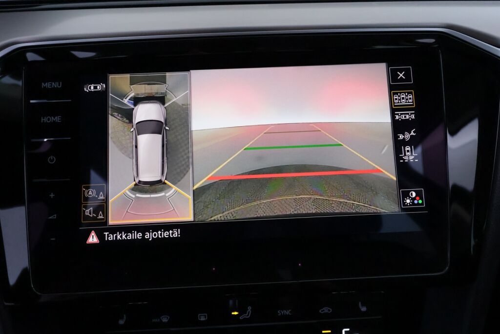 Volkswagen Passat 2022 