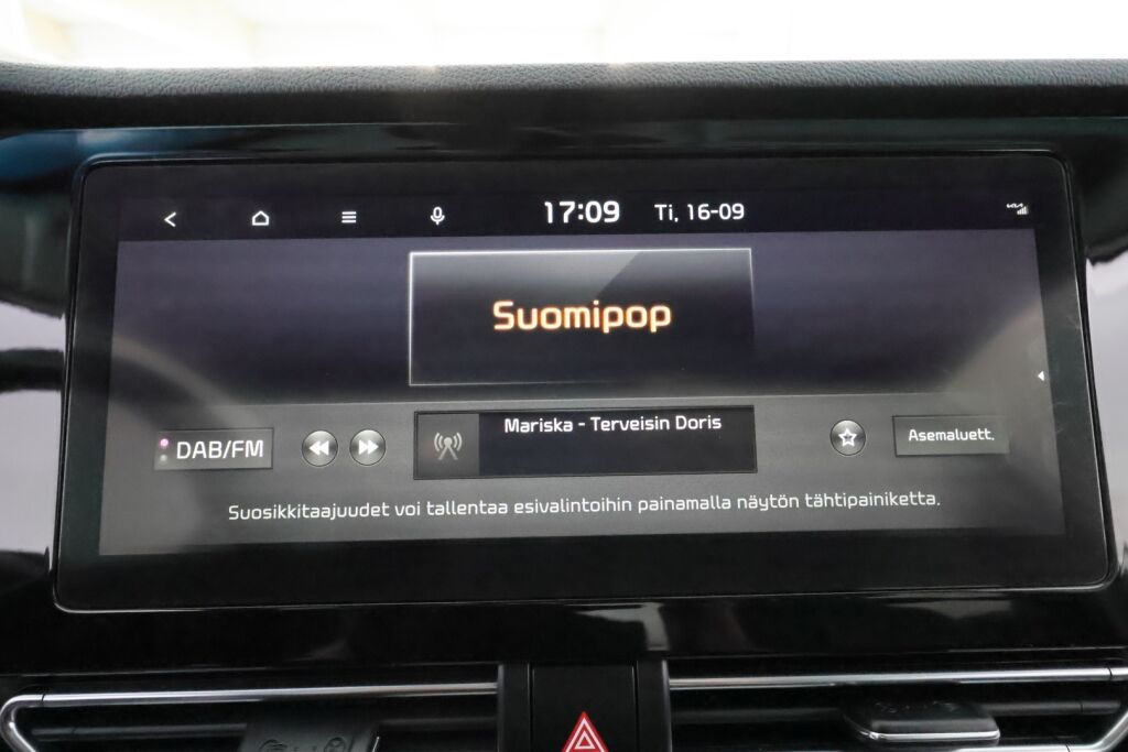 Kia Niro plug-in 2020 