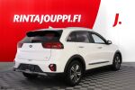 Kia Niro plug-in 2020 