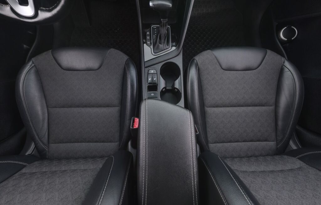 Kia Niro plug-in 2020 