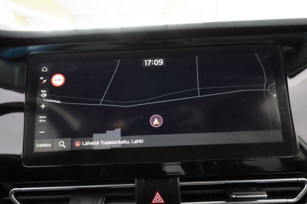 Kia Niro plug-in 2020 