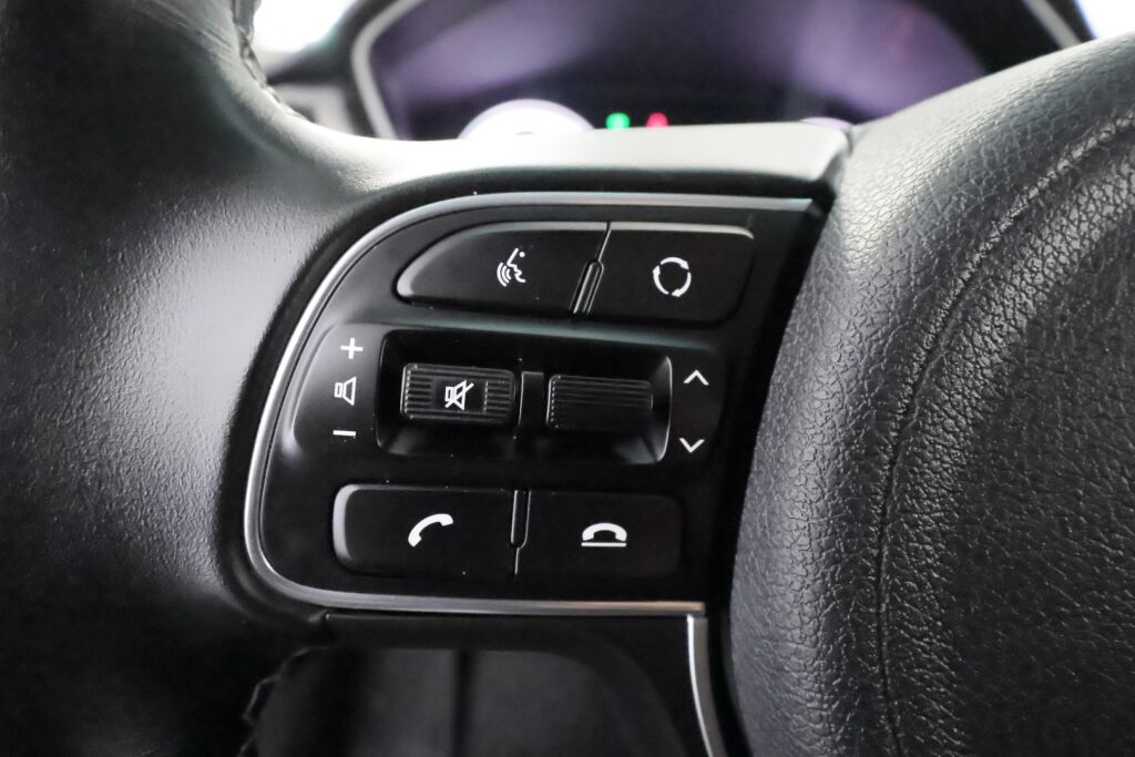 Kia Niro plug-in 2020 