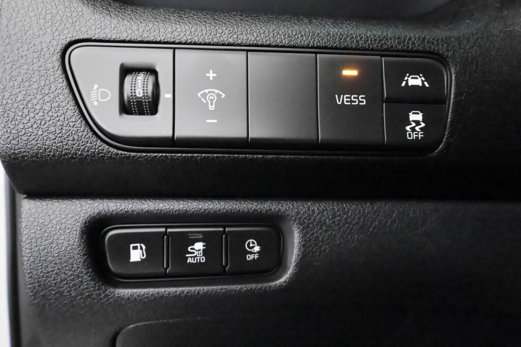 Kia Niro plug-in 2020 