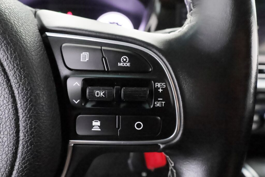 Kia Niro plug-in 2020 