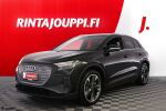 Audi Q4 e-tron 2023 