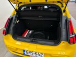 Renault 5 2025 Keltainen