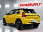 Renault 5 2025 Keltainen