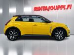 Renault 5 2025 Keltainen