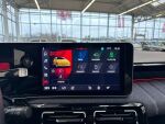 Renault 5 2025 Keltainen