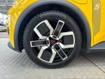 Renault 5 2025 Keltainen