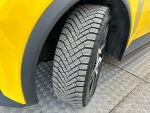 Renault 5 2025 Keltainen