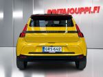 Renault 5 2025 Keltainen