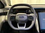 Ford Explorer 2025 