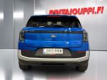 Ford Explorer 2025 