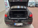 Mercedes-Benz EQE 2023 Metalli musta(Obsidianmusta)